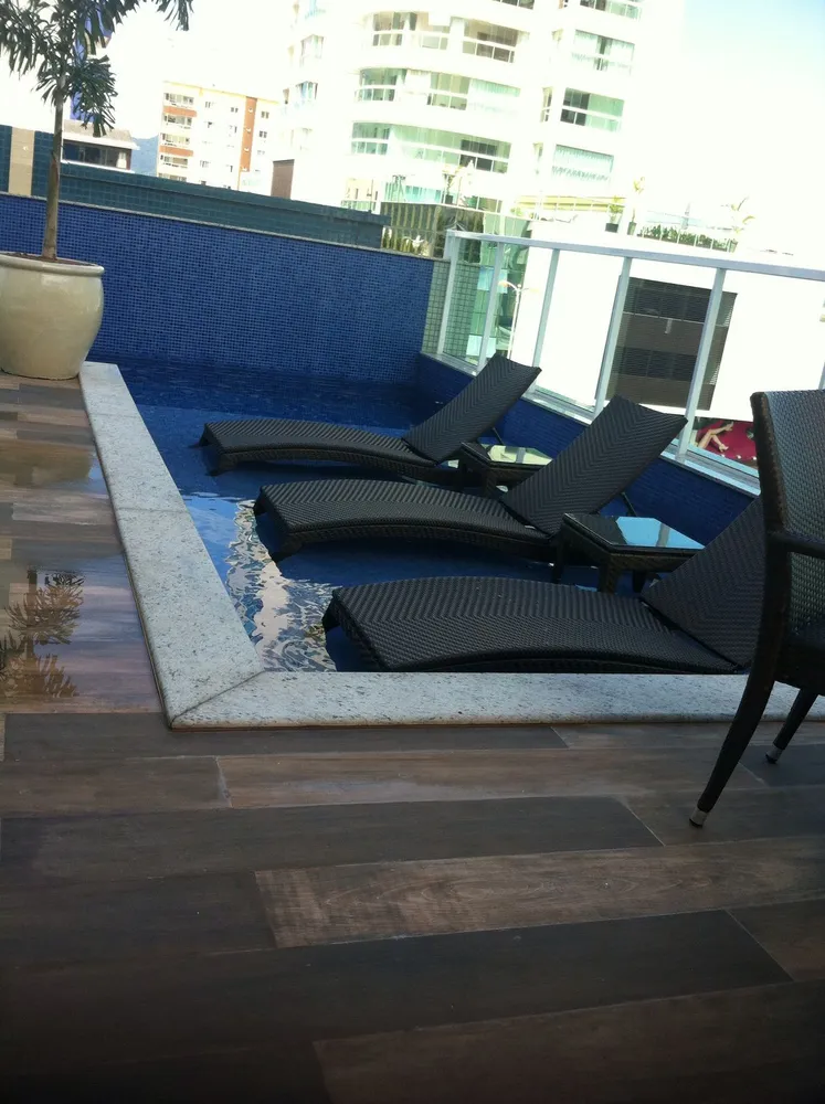 Apartamento, 3 quartos, 145 m² - Foto 2