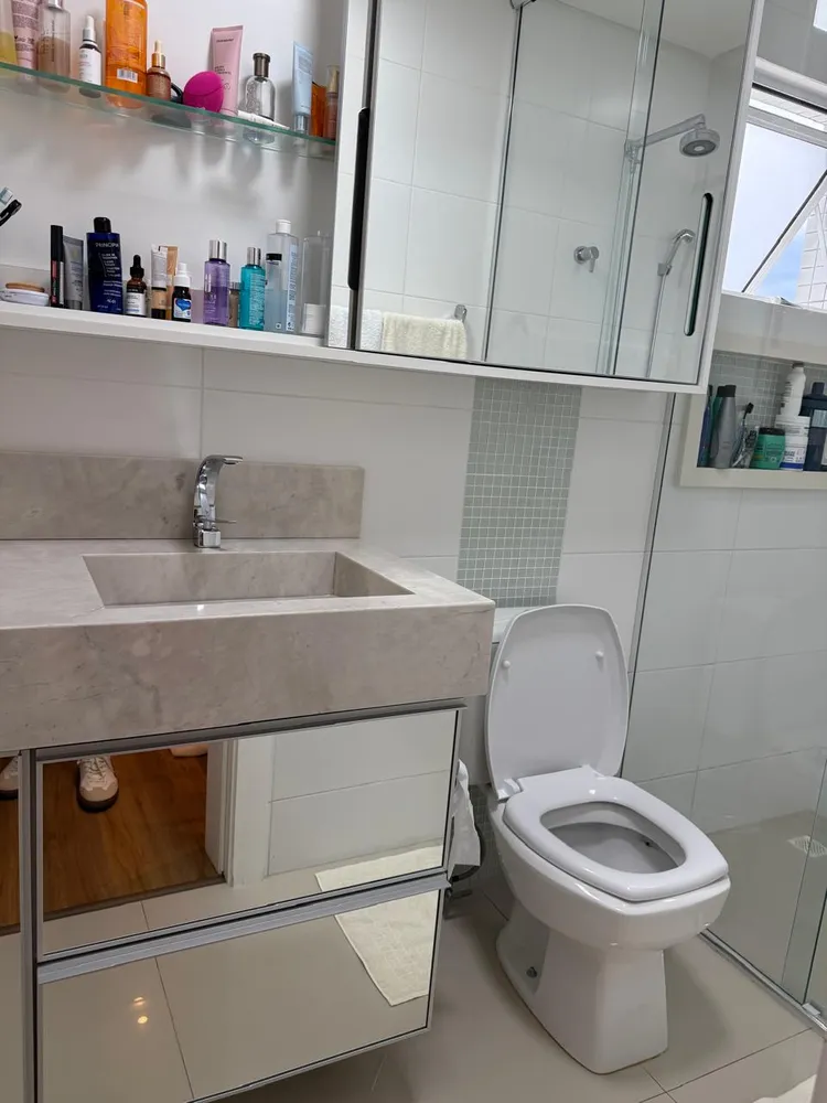 Apartamento, 3 quartos, 145 m² - Foto 7