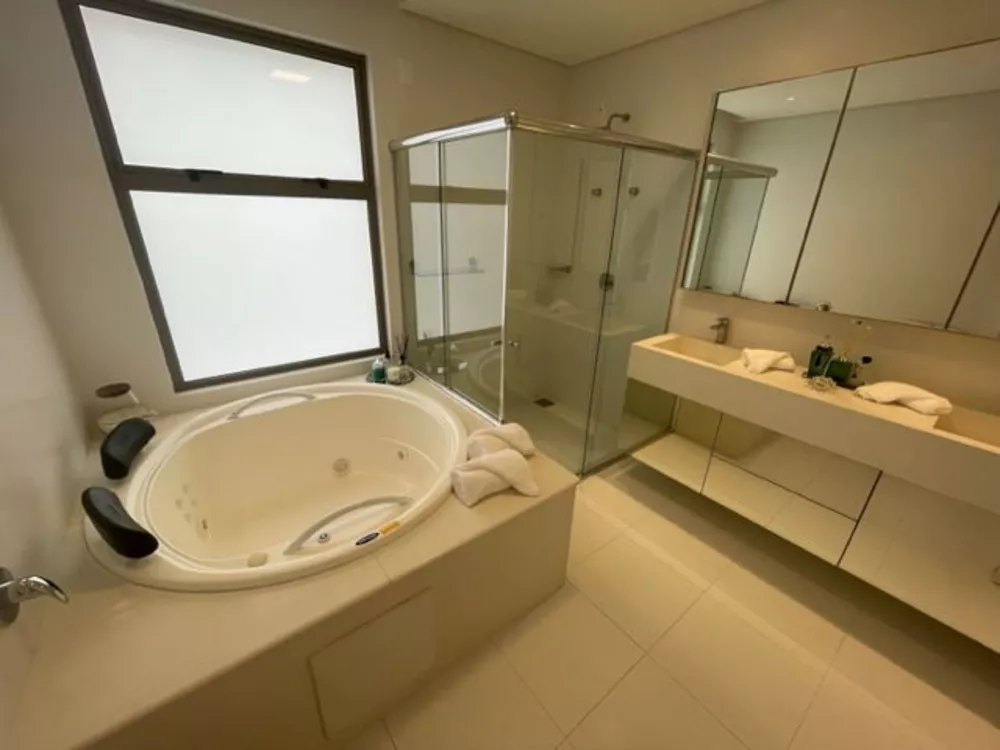 Apartamento à venda com 3 quartos, 399m² - Foto 7