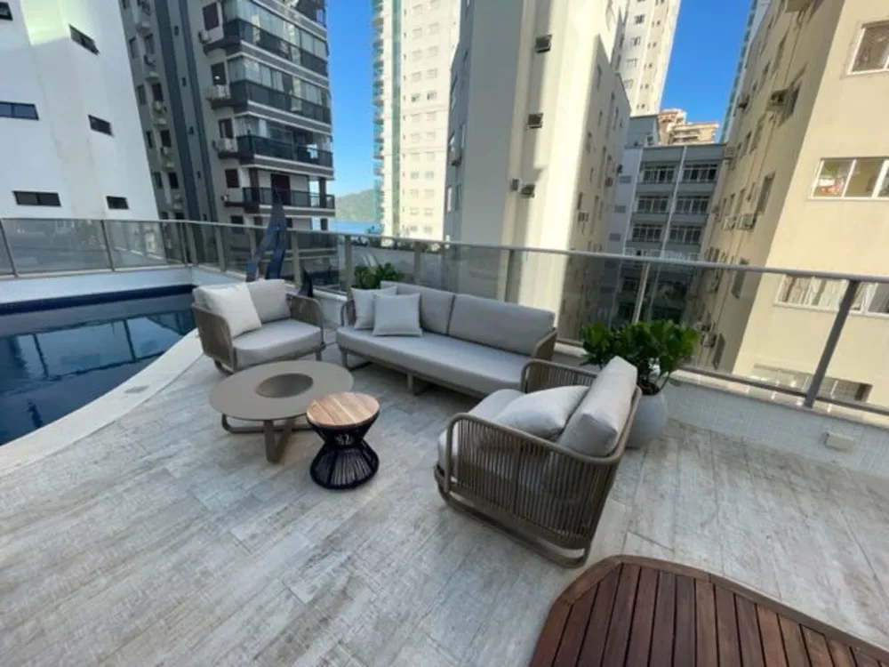 Apartamento à venda com 3 quartos, 399m² - Foto 5