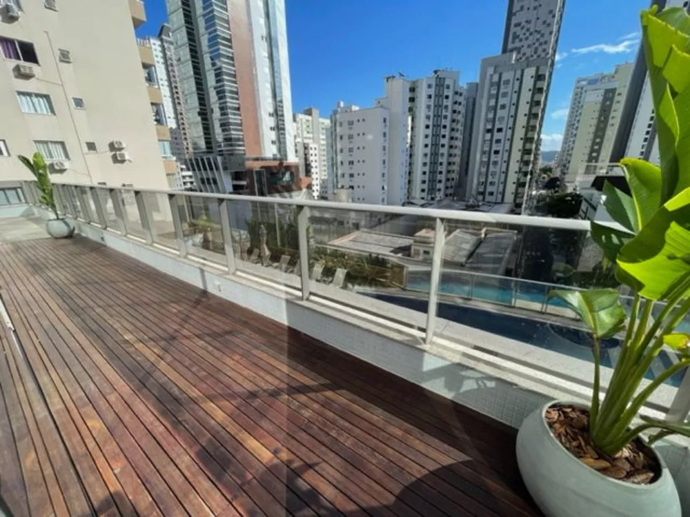 Apartamento à venda com 3 quartos, 399m² - Foto 6