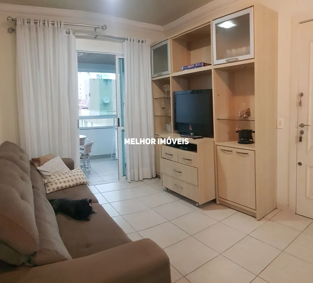 Apartamento, 2 quartos, 85 m² - Foto 3