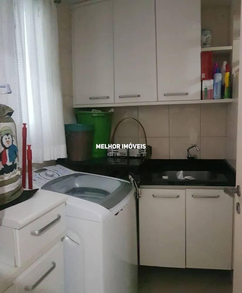 Apartamento, 2 quartos, 85 m² - Foto 4