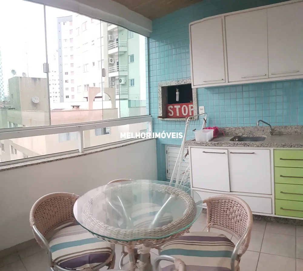 Apartamento, 2 quartos, 85 m² - Foto 2