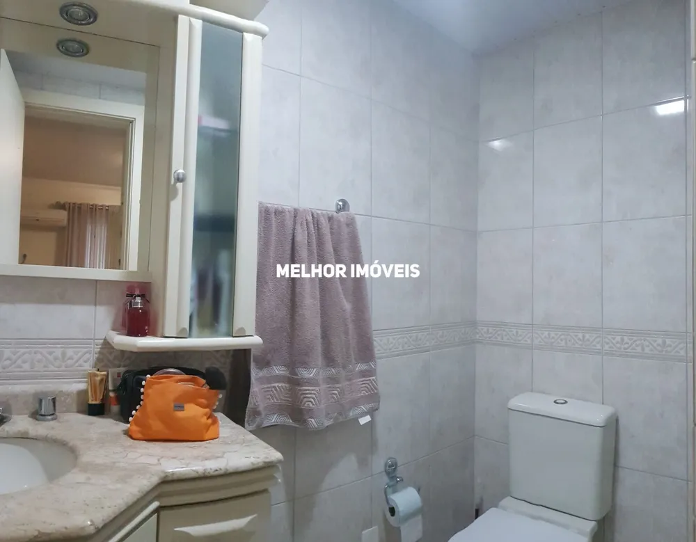 Apartamento, 2 quartos, 85 m² - Foto 7