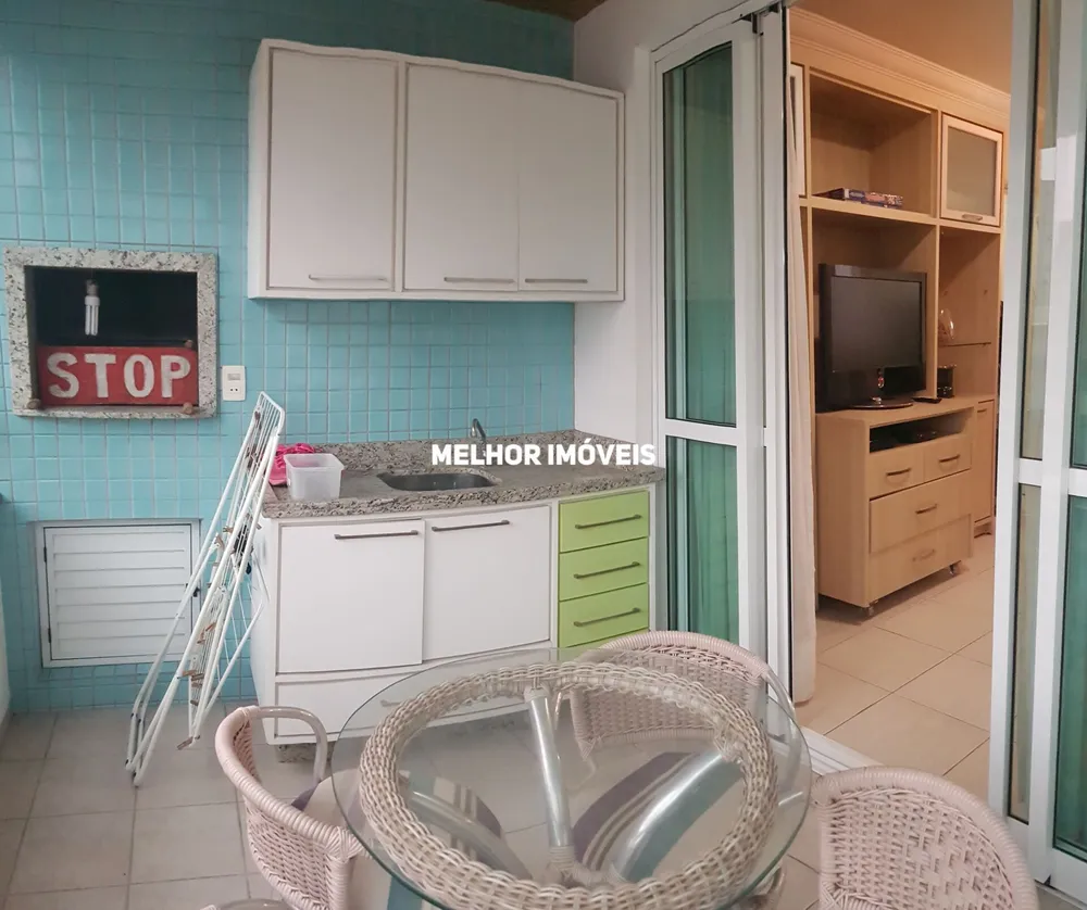 Apartamento, 2 quartos, 85 m² - Foto 1
