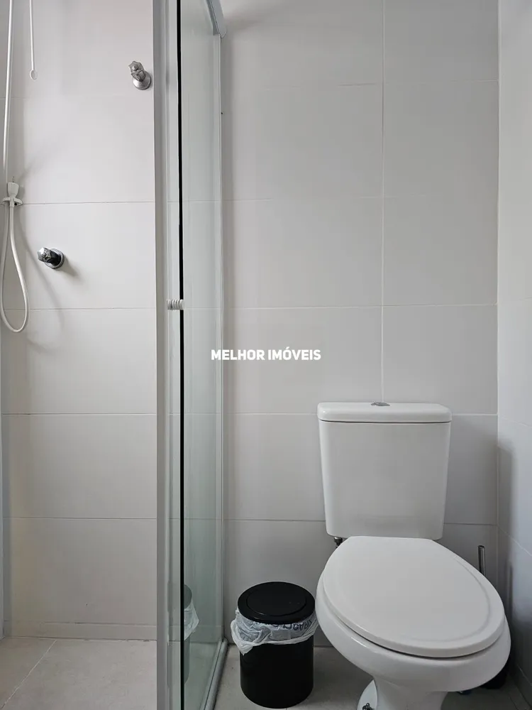 Apartamento, 2 quartos, 95 m² - Foto 2