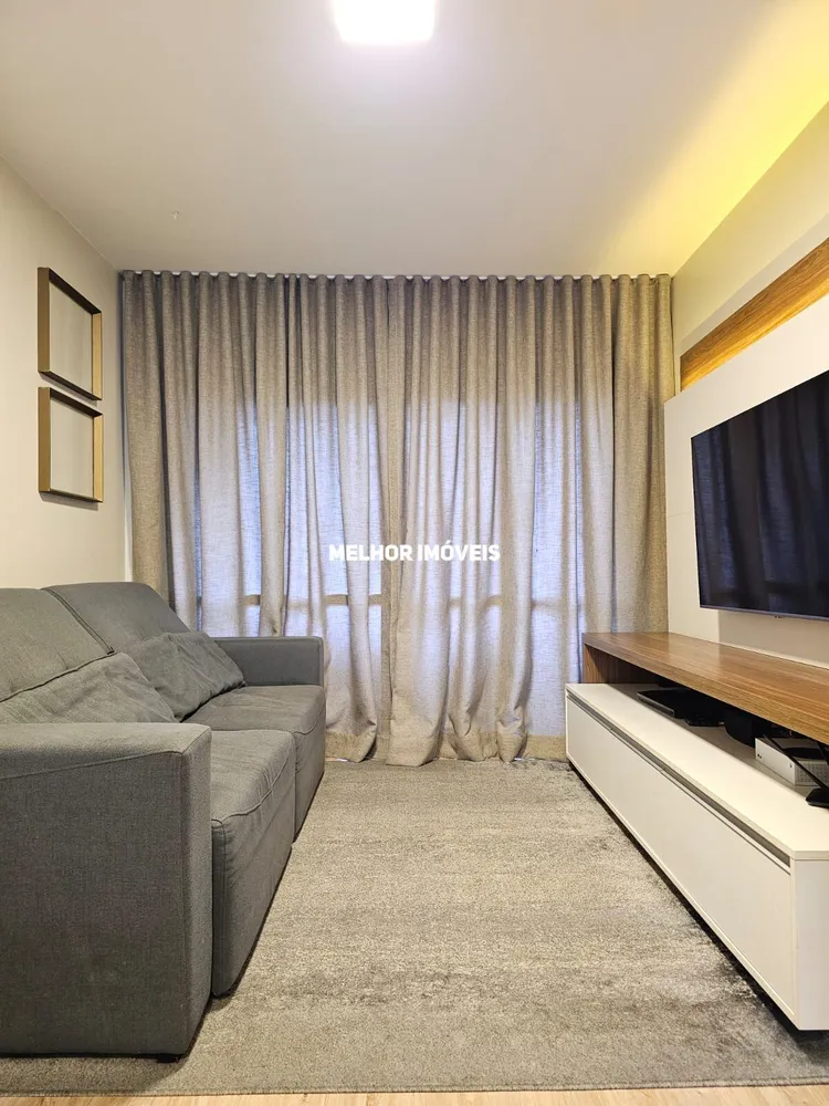 Apartamento, 2 quartos, 95 m² - Foto 1
