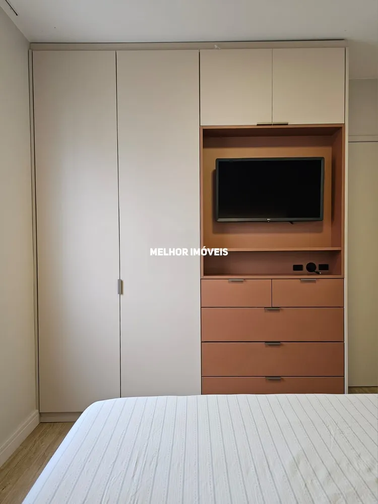 Apartamento, 2 quartos, 95 m² - Foto 1
