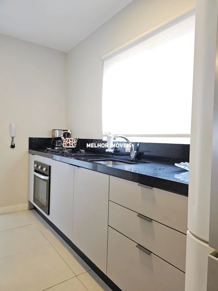 Apartamento, 2 quartos, 95 m² - Foto 2