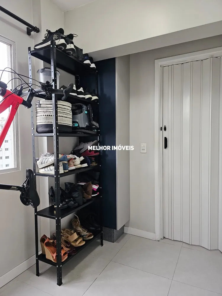 Apartamento, 2 quartos, 95 m² - Foto 3