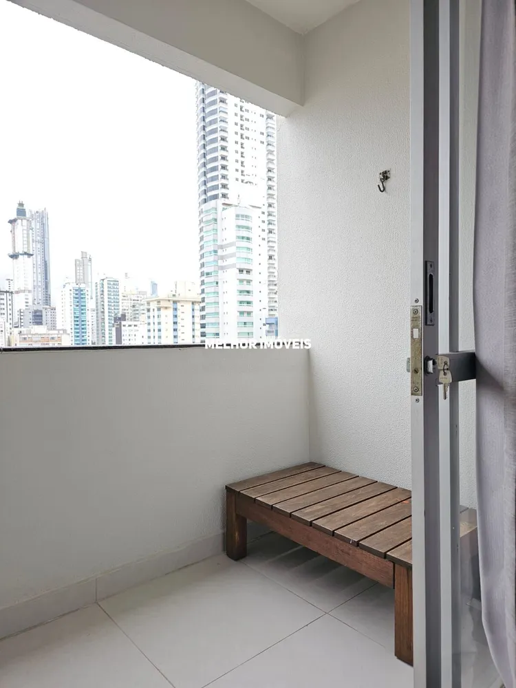 Apartamento, 2 quartos, 95 m² - Foto 7