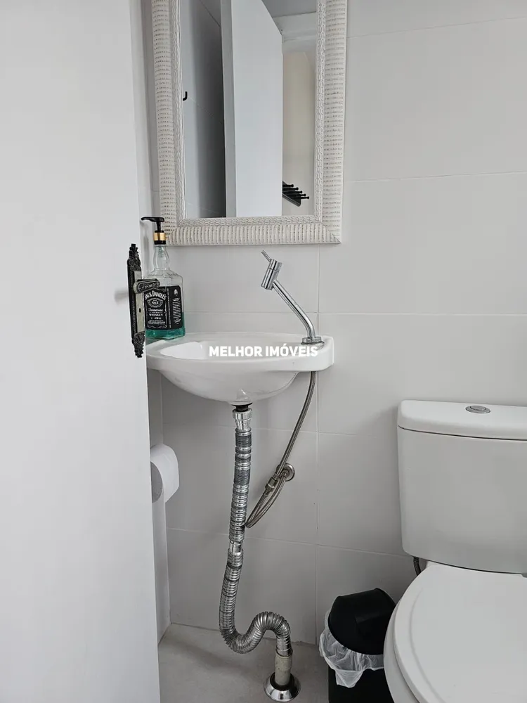 Apartamento, 2 quartos, 95 m² - Foto 4