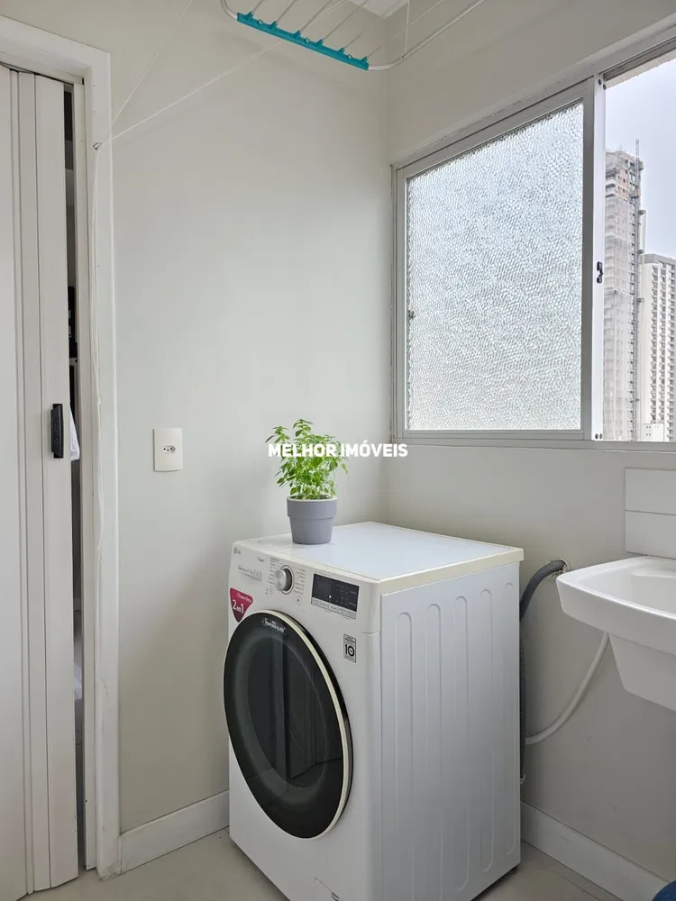 Apartamento, 2 quartos, 95 m² - Foto 6