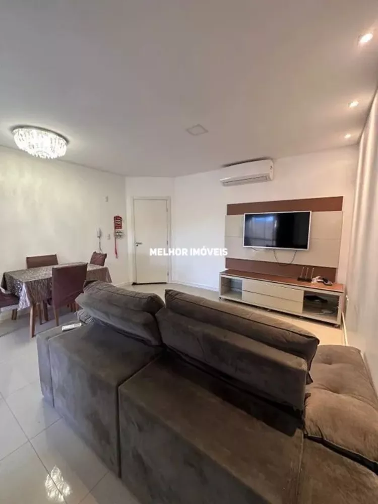 Apartamento para alugar com 2 quartos, 134m² - Foto 2