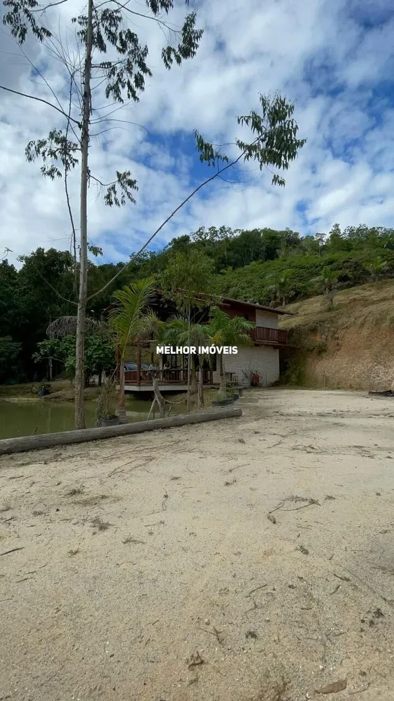 Sítio, 2 quartos, 3 hectares - Foto 12