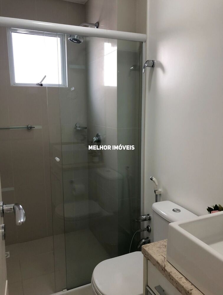 Apartamento à venda com 3 quartos, 137m² - Foto 8