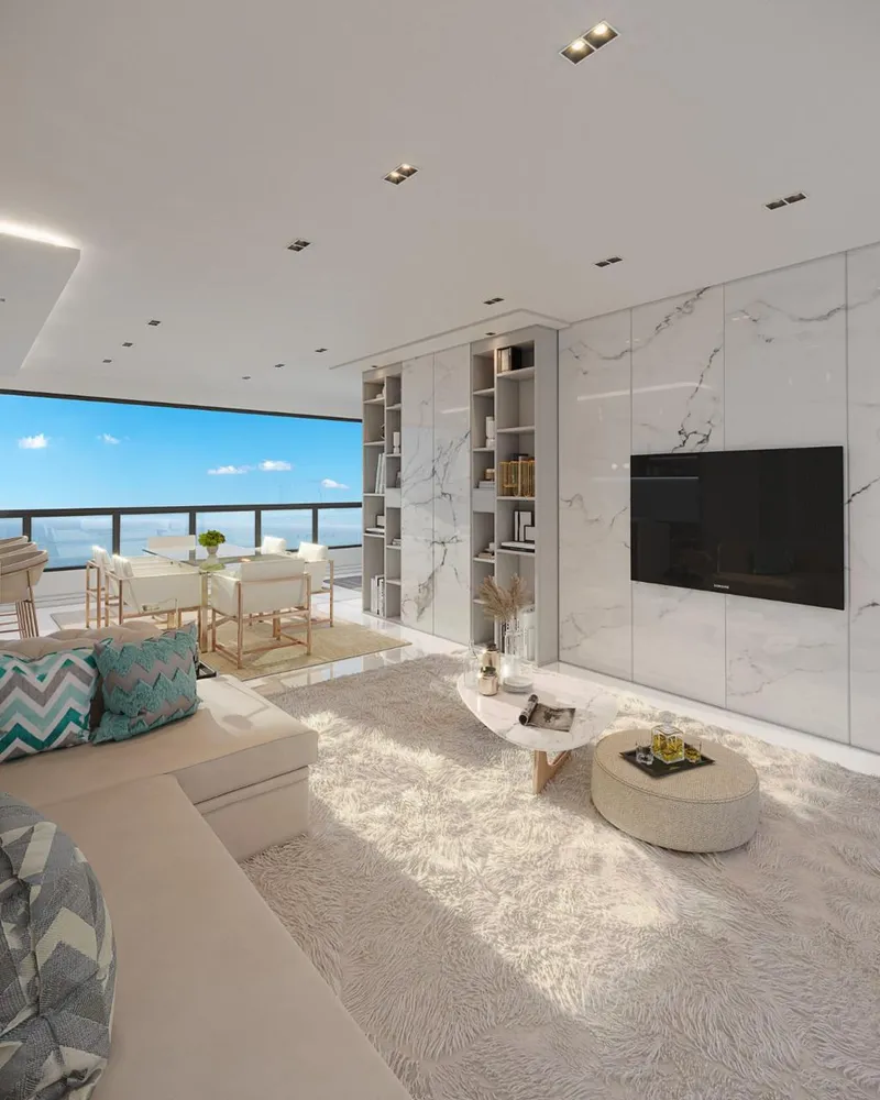 Apartamento, 3 quartos, 128 m² - Foto 5