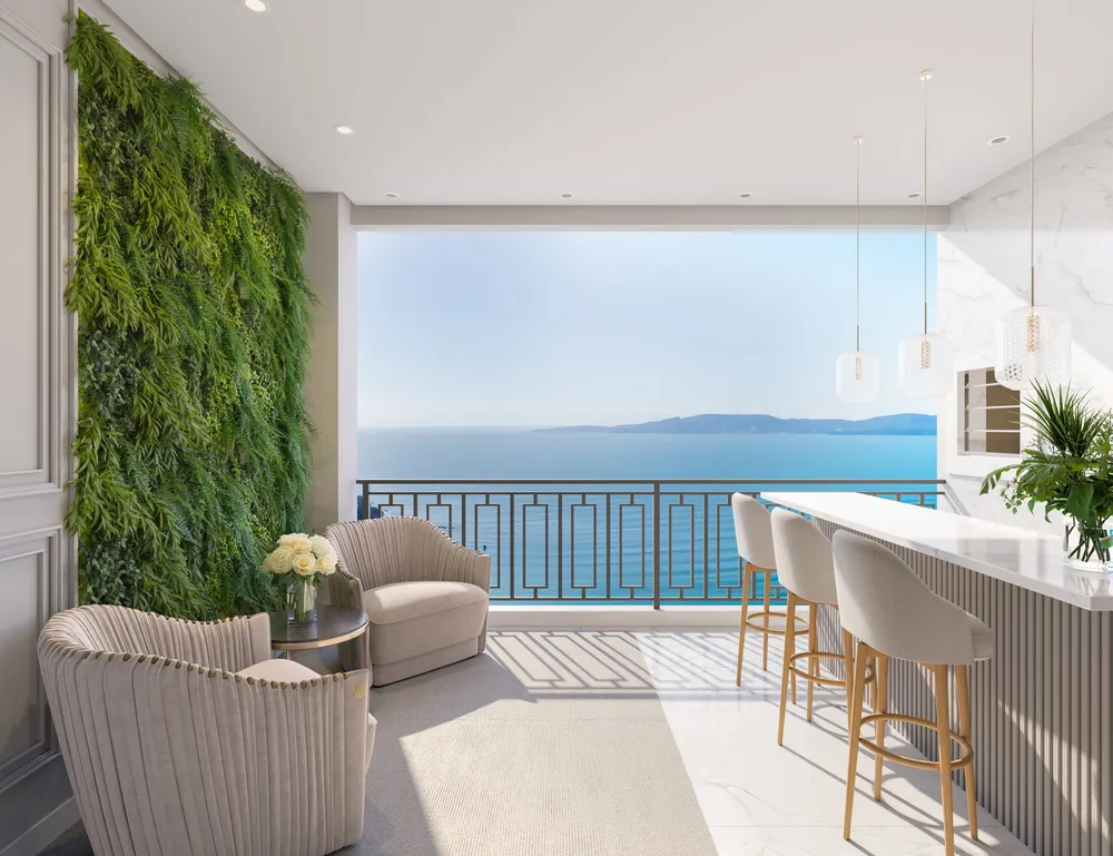 Apartamento, 4 quartos, 165 m² - Foto 6