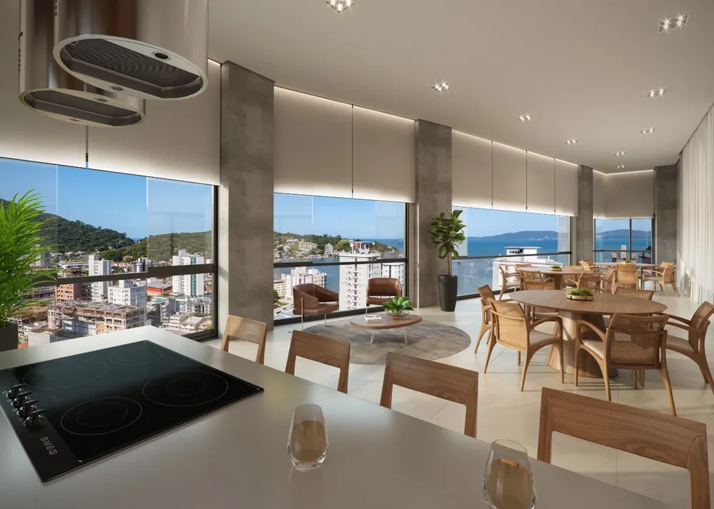 Apartamento, 3 quartos, 110 m² - Foto 3