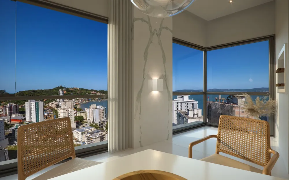 Apartamento, 3 quartos, 110 m² - Foto 11