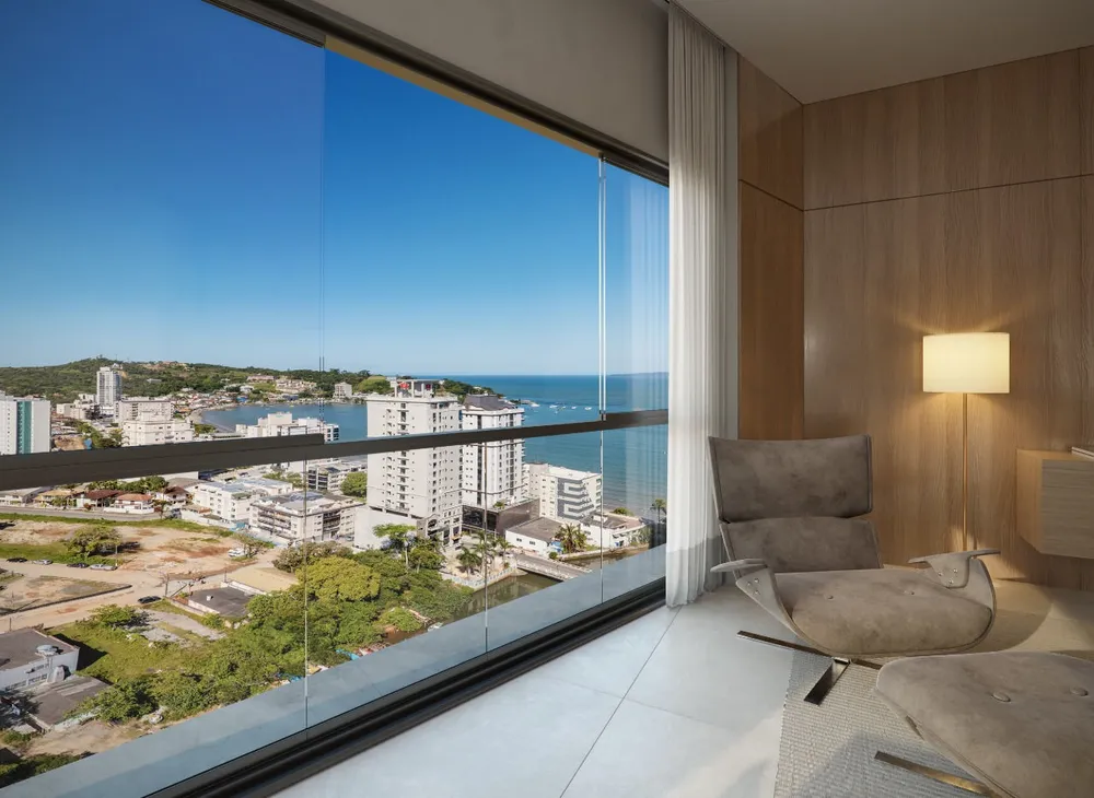 Apartamento, 3 quartos, 110 m² - Foto 1
