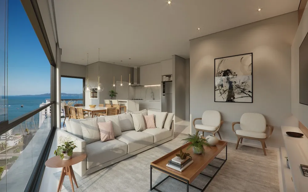 Apartamento, 3 quartos, 110 m² - Foto 5