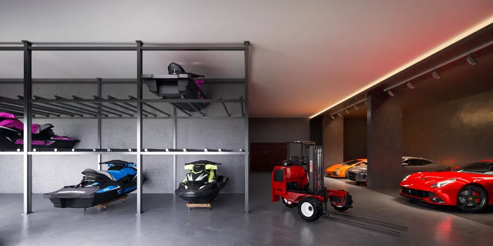 Apartamento, 3 quartos, 110 m² - Foto 6