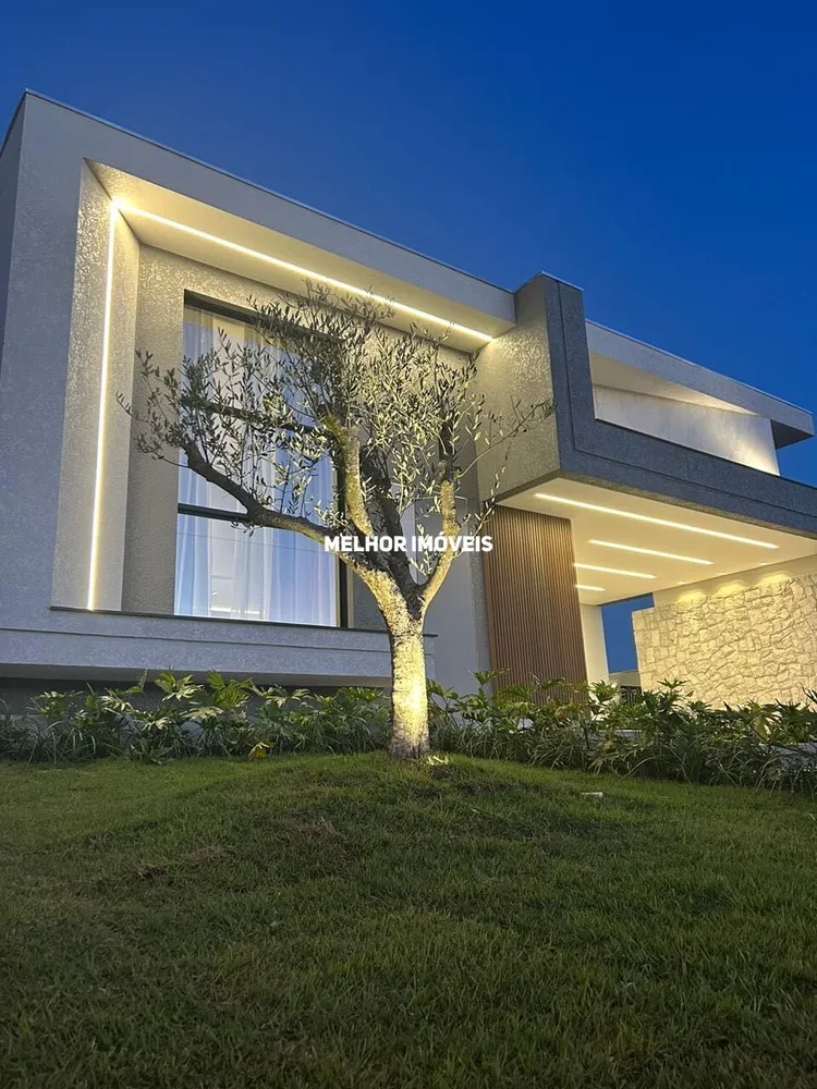 Casa, 3 quartos, 313 m² - Foto 1