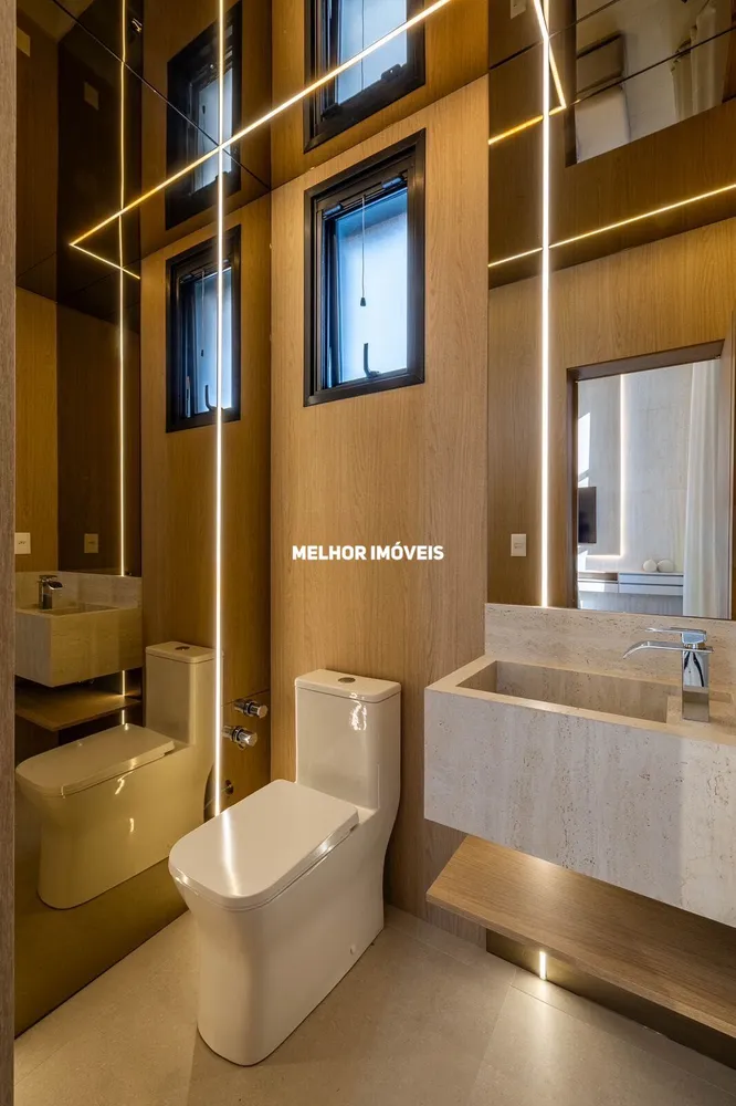 Casa, 3 quartos, 313 m² - Foto 7