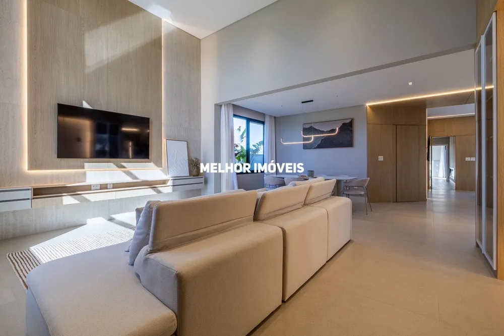 Casa, 3 quartos, 313 m² - Foto 3