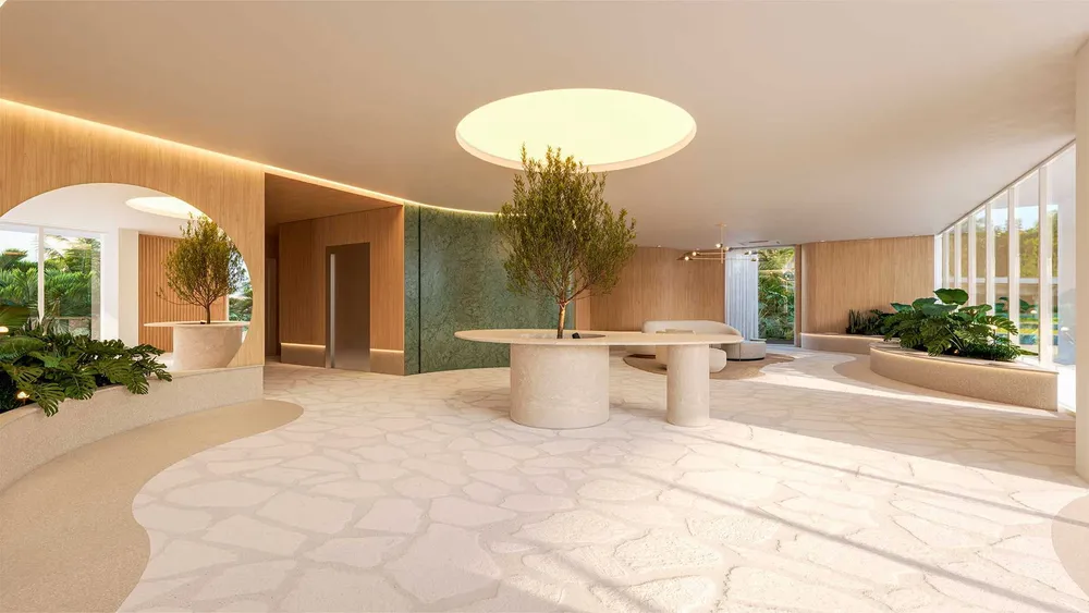Apartamento, 3 quartos, 102 m² - Foto 5