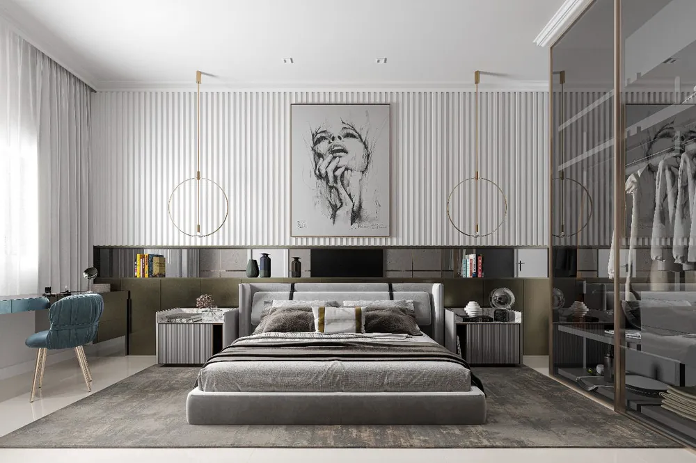 Apartamento, 3 quartos, 117 m² - Foto 7