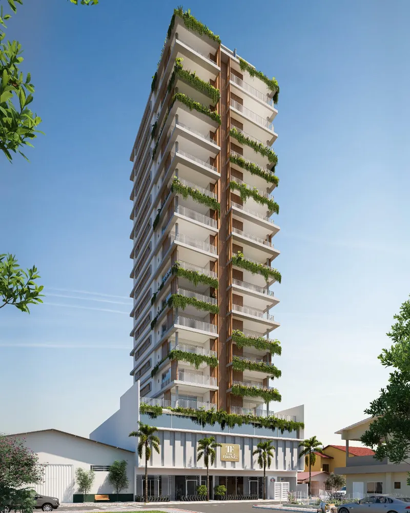 Apartamento, 3 quartos, 117 m² - Foto 8