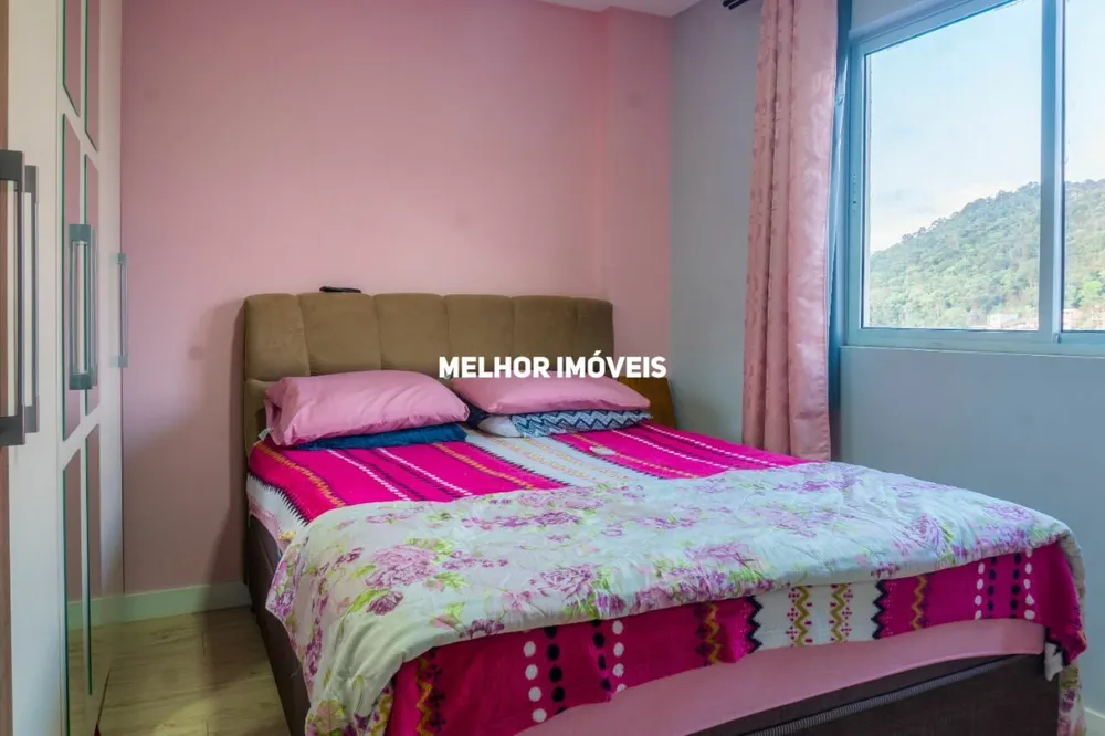 Apartamento, 2 quartos, 80 m² - Foto 9