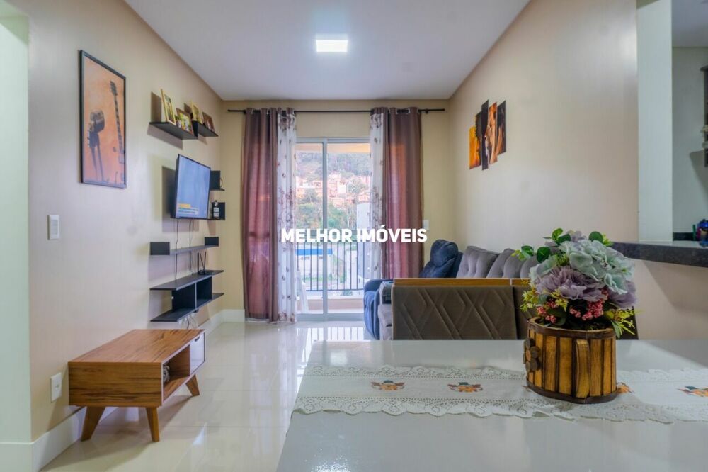 Apartamento, 2 quartos, 80 m² - Foto 4