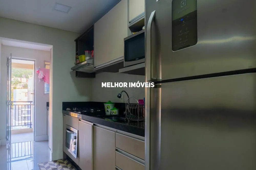 Apartamento, 2 quartos, 80 m² - Foto 7