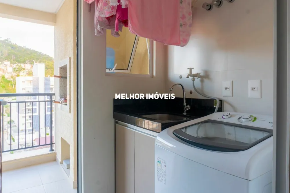 Apartamento, 2 quartos, 80 m² - Foto 8