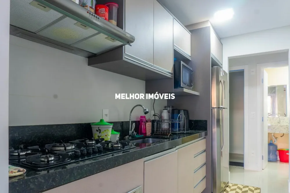 Apartamento, 2 quartos, 80 m² - Foto 6