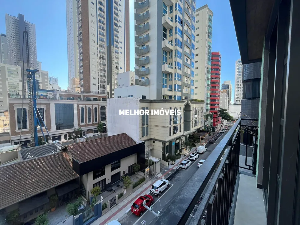 Apartamento, 3 quartos, 100 m² - Foto 1