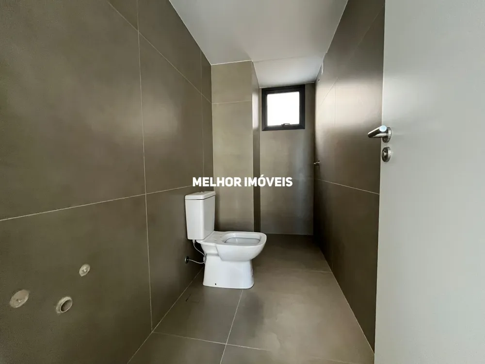 Apartamento, 3 quartos, 100 m² - Foto 4