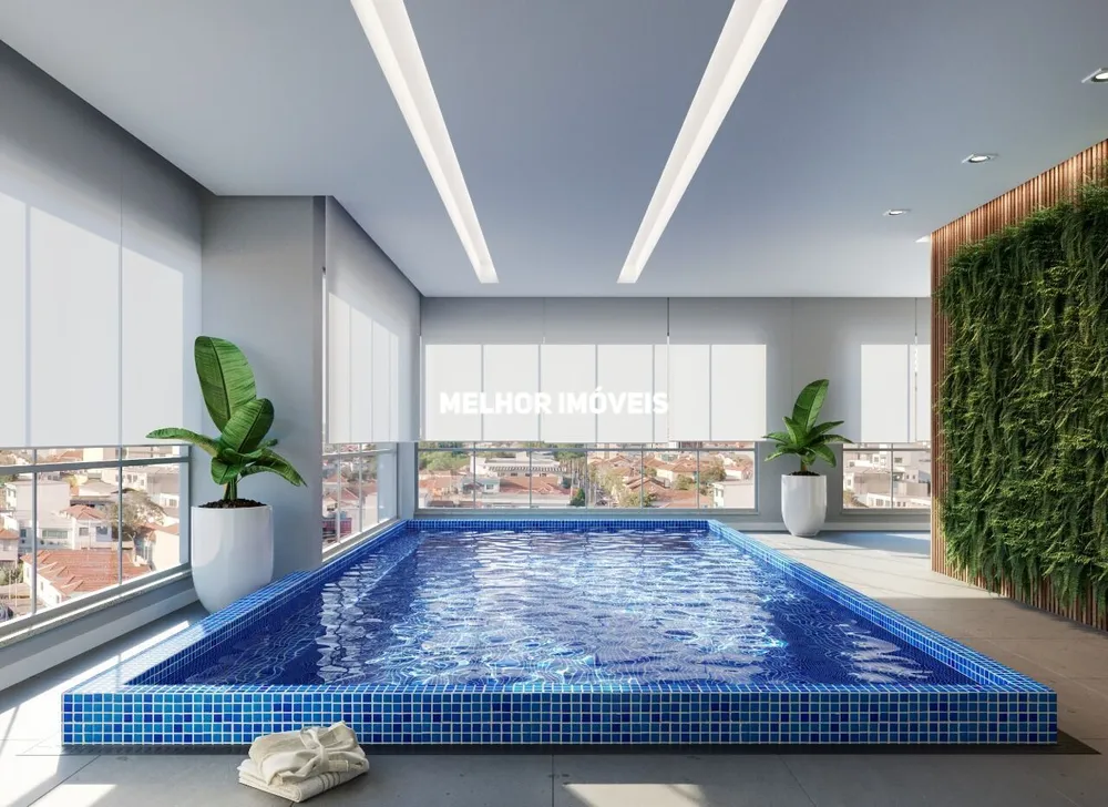 Apartamento, 4 quartos, 143 m² - Foto 8