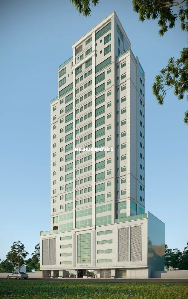 Apartamento, 4 quartos, 143 m² - Foto 3