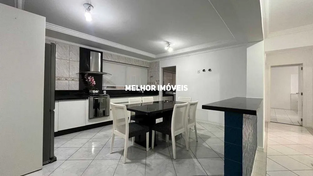 Apartamento, 3 quartos, 165 m² - Foto 8