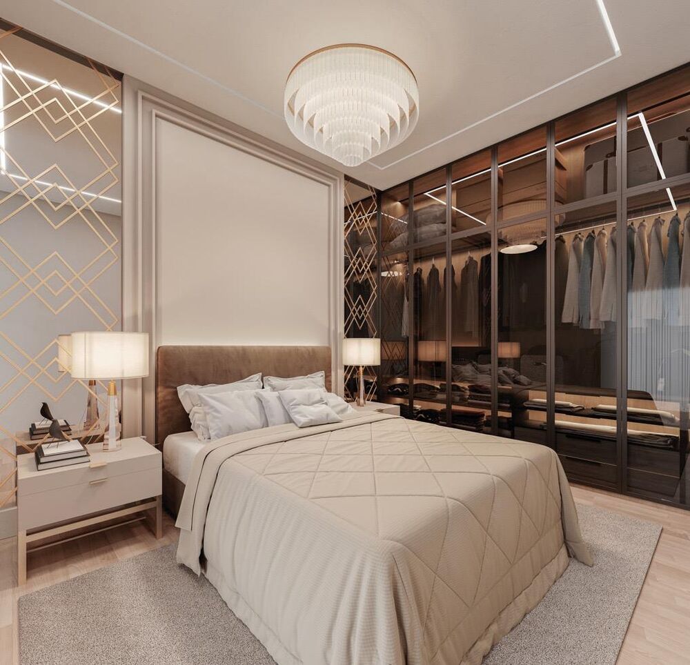 Apartamento à venda com 2 quartos, 69m² - Foto 6