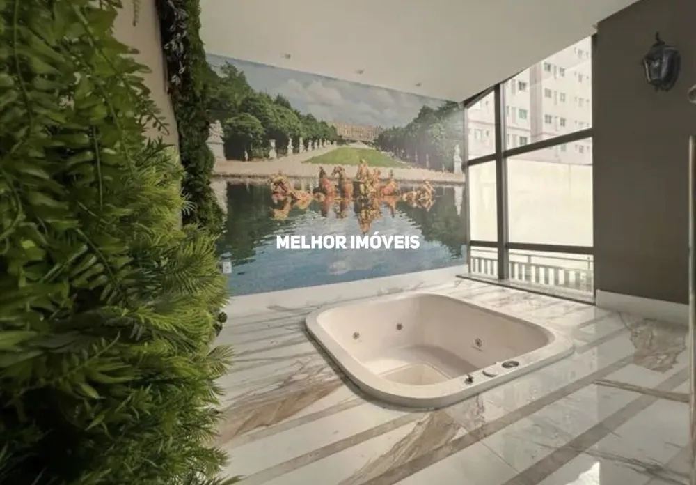 Apartamento, 3 quartos, 110 m² - Foto 1