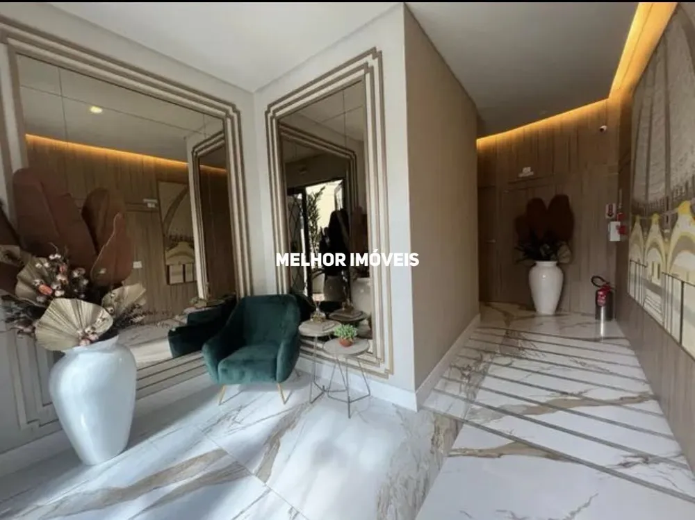 Apartamento, 3 quartos, 110 m² - Foto 3