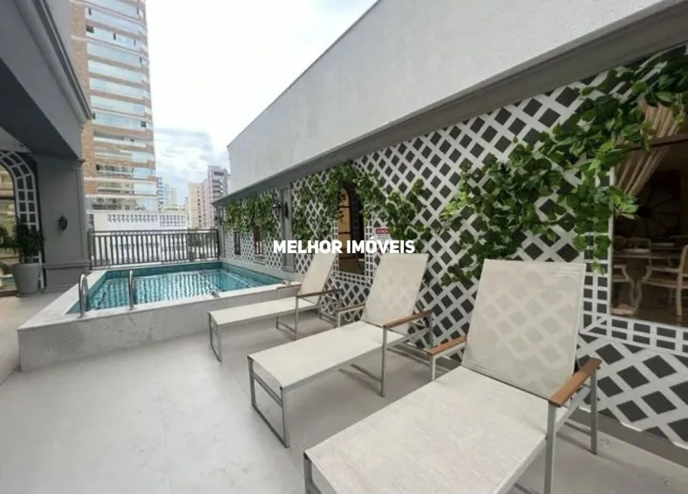 Apartamento, 3 quartos, 110 m² - Foto 4