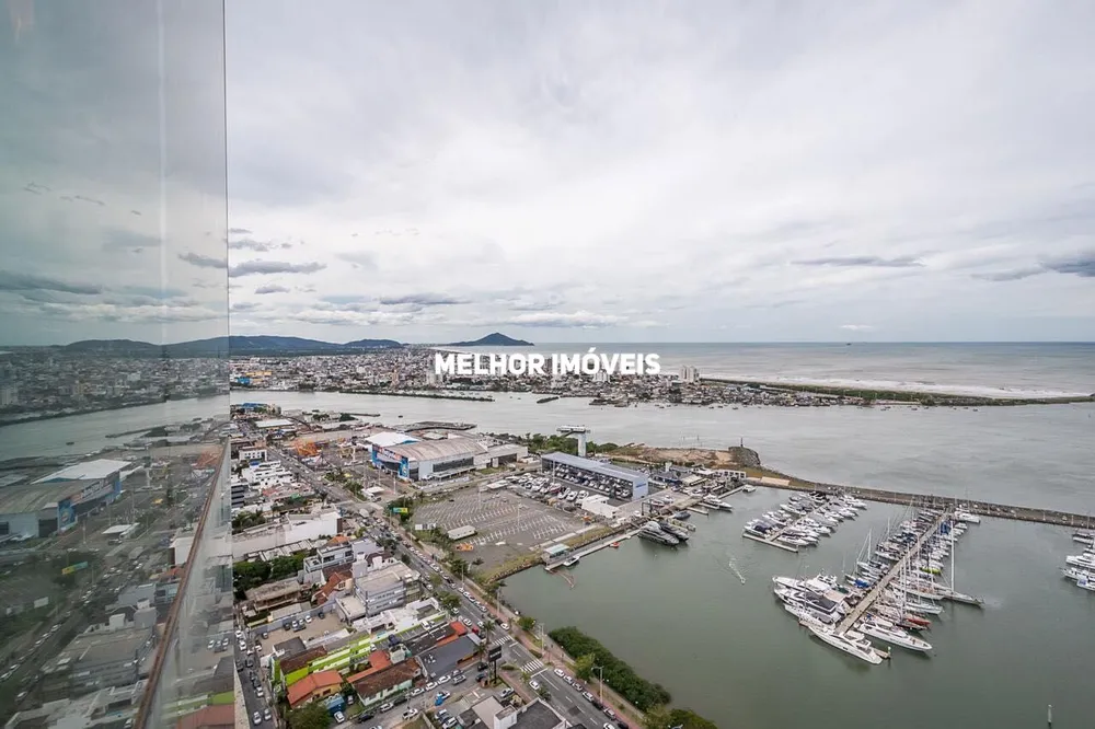 Apartamento, 3 quartos, 329 m² - Foto 2