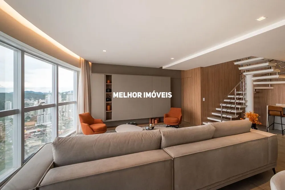 Apartamento, 3 quartos, 329 m² - Foto 3